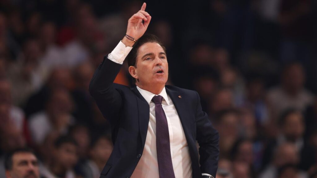 Xavi Pascual: "Tuvimos el control desde el principio"
