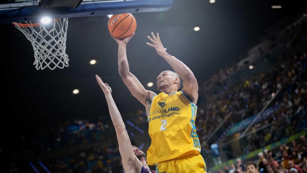 Bilbao Basket vs Dreamland Gran Canaria: lo que se juega el entrenador amarillo, Lakovic