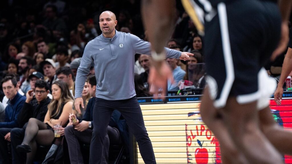 Los Nets de Jordi Fernández siguen en racha y barren a los Pelicans