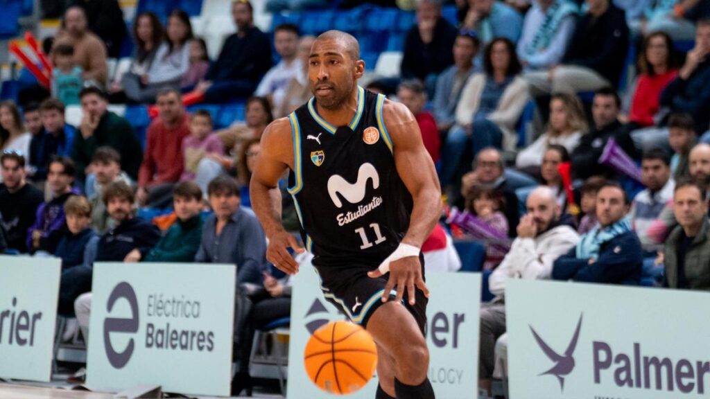 Palmer Basket luchó, pero no pudo con un irregular Estudiantes y cayó 64-68
