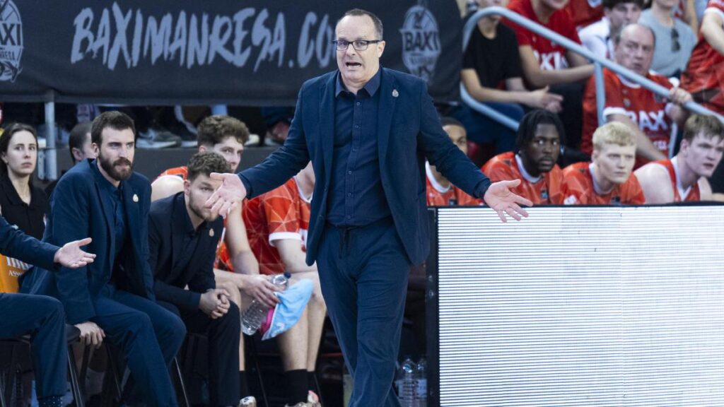 Diego Ocampo: "Ha sido un partido muy complicado después de haber jugado el viernes"