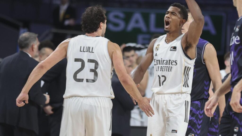 El Real Madrid desea prolongar su buena racha ante el Bàsquet Girona