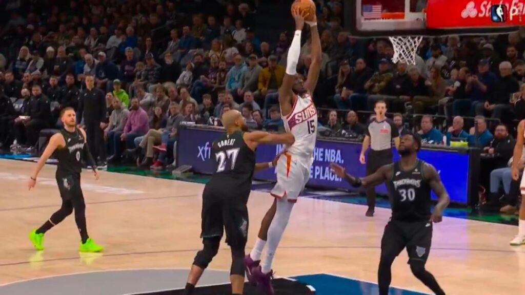 Pepe y Pablo Alfaro, unos santos a su lado: la inaceptable agresión de esta estrella NBA