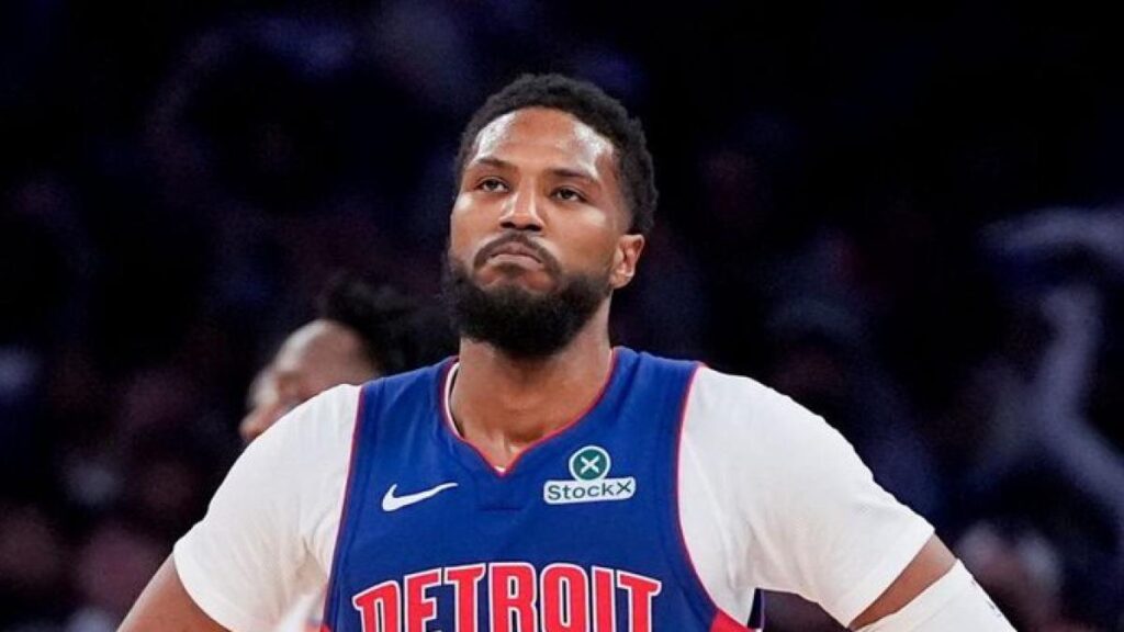 Un veterano de la NBA desmiente su fichaje a Europa
