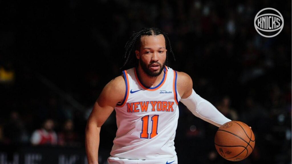 Un estelar Brunson le da el billete a los Knicks para ir a Las Vegas a jugar las semifinales de la Copa de la NBA