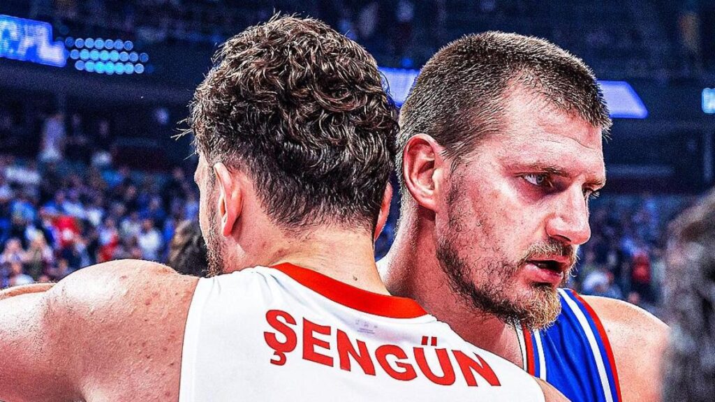 Ataman no duda: “Sengun es ahora el mejor pívot pasador, por encima de Jokic”
