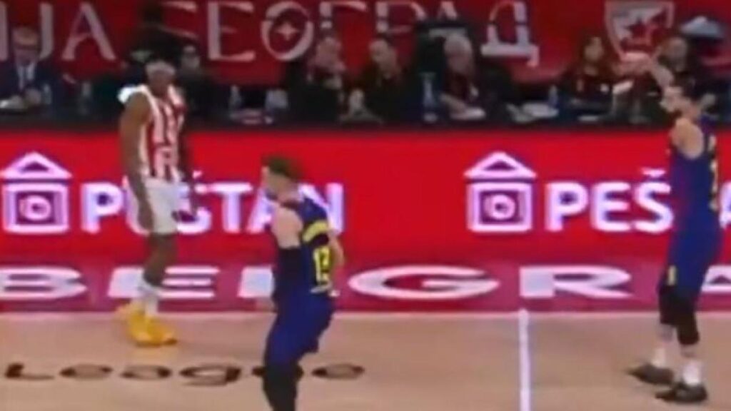 El detalle de scouting de Xavi Pascual que puso al Barça en alerta en Belgrado
