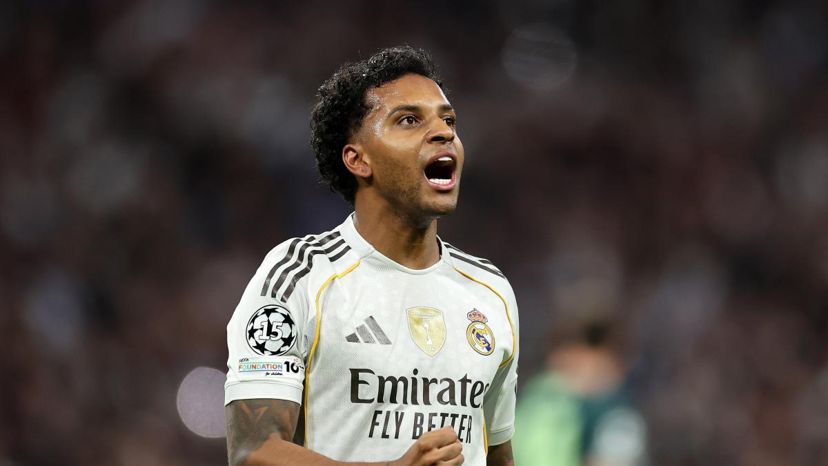 El posible once del Real Madrid ante el Alavés