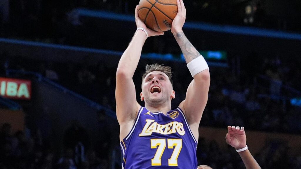 Drama para Doncic: el trauma del Barça seguirá bien vivo