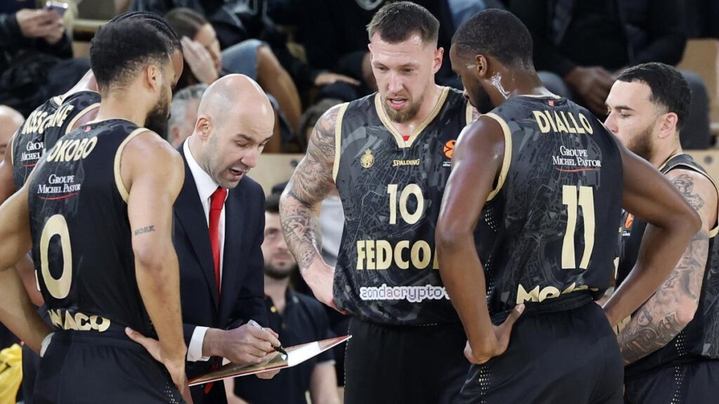 Euroliga: horario, canal y dónde ver hoy por TV los partidos de baloncesto jornada 16