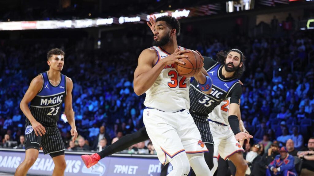 La NBA, decidida a trasladar la Cup fuera de Las Vegas