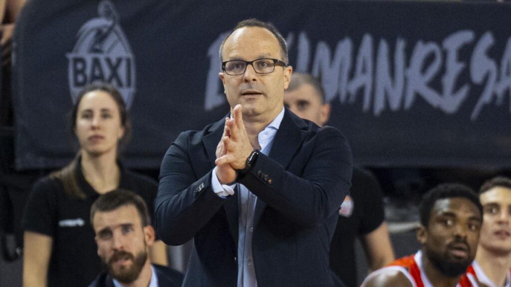Diego Ocampo: "Esperábamos competir un poco más"