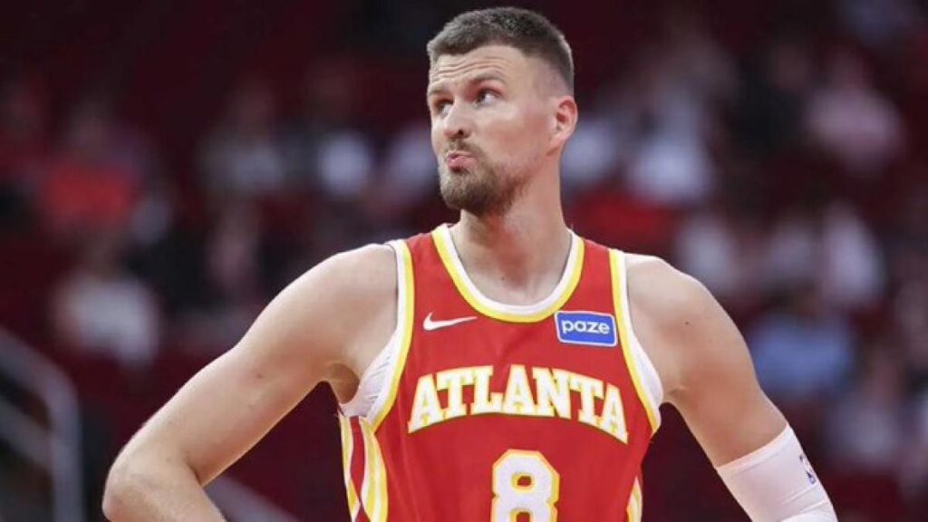 Atlanta Hawks pone en el mercado a una de sus estrellas