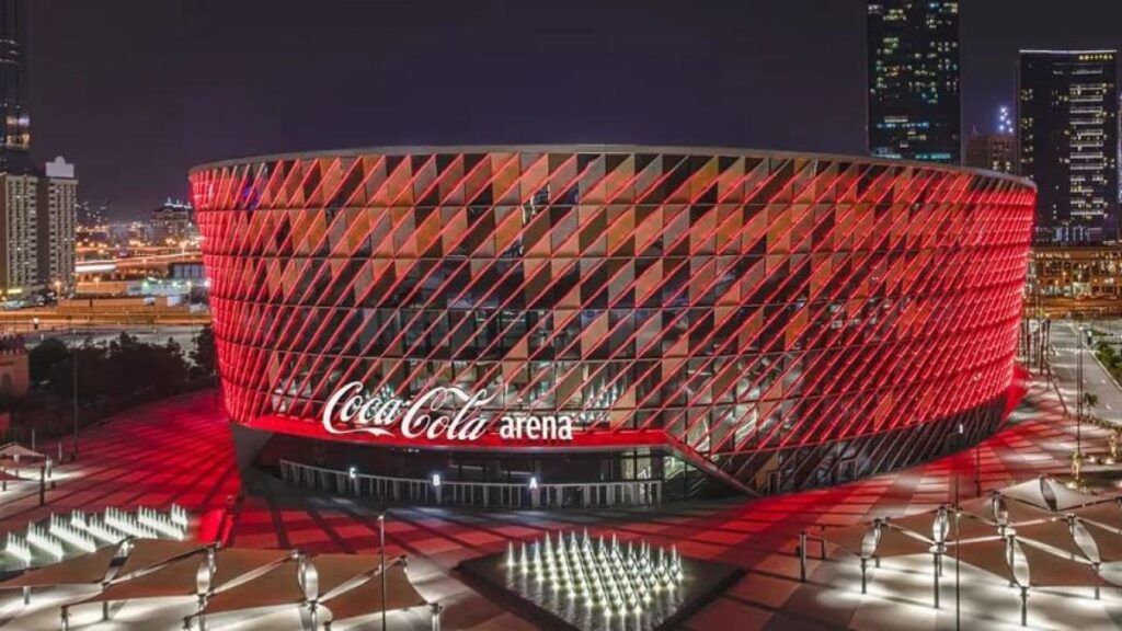 El Dubai Basketball-Maccabi Tel-Aviv de Euroliga se jugará a puerta cerrada