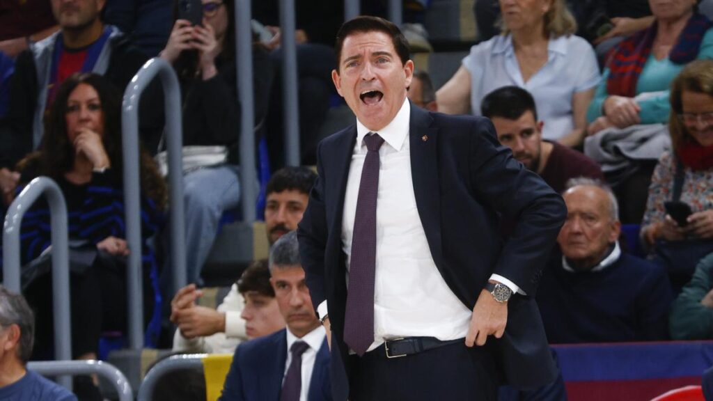 Xavi Pascual avisa: “En París no podemos correr sin pensar; si queremos ganar, debemos controlar el ritmo y anotar”