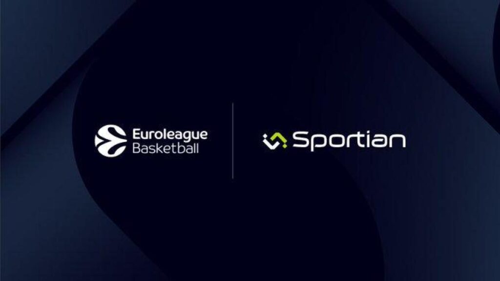 La Euroliga refuerza su lucha contra la piratería con un acuerdo estratégico junto a Sportian