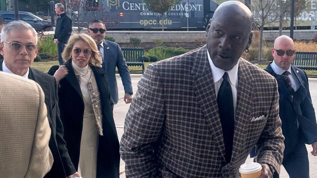 El dolor de Michael Jordan por su ruptura con Scottie Pippen: “Siento que perdí algo”