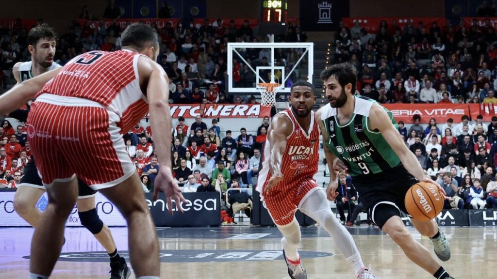 El Joventut visita la pista del Cholet sin nada en juego y da descanso a Ricky Rubio