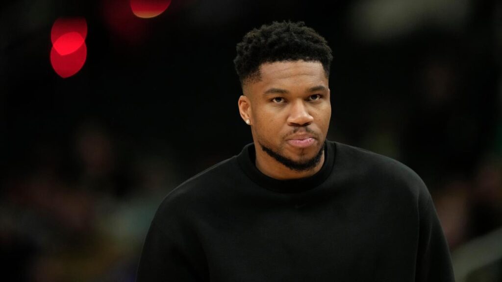 Los Milwaukee Bucks no renuncian a Antetokounmpo e intentarán convencerle con estos nombres