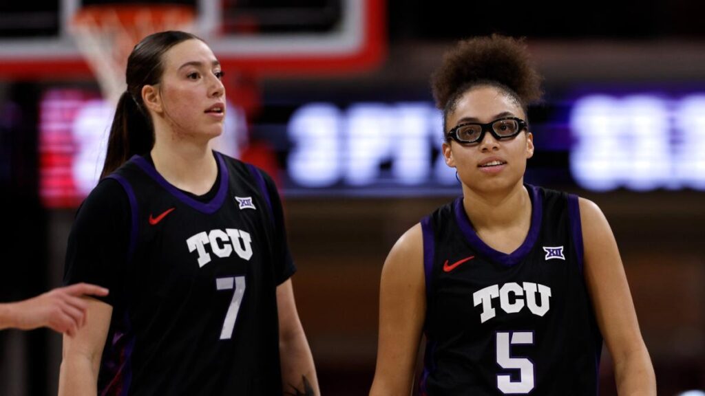 Hazaña española en la NCAA con un triple-doble histórico