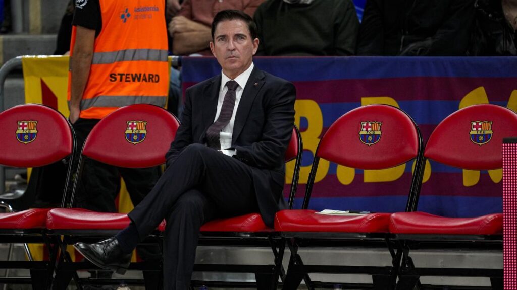 Una abultada cifra define la superioridad del Barça desde que llegó Xavi Pascual
