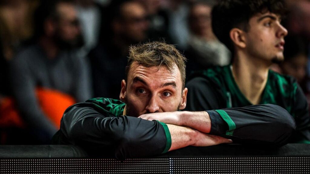 87-89. El Joventut asalta Cholet y también acaba invicto