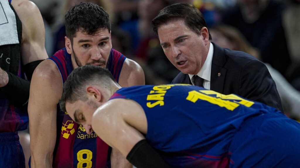 Un Barça en alerta recibe a un Baskonia al alza