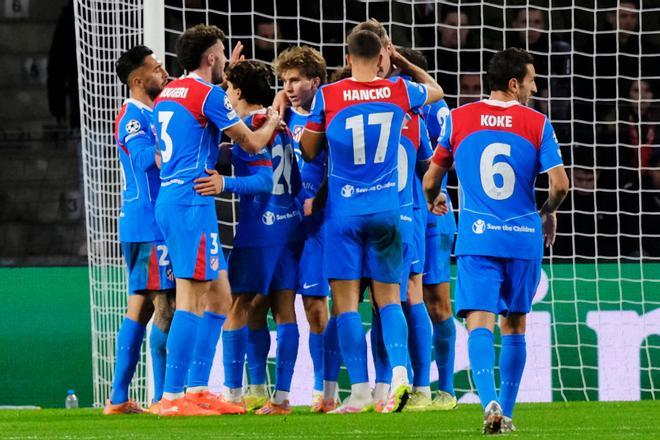 El mejor Julián está de vuelta