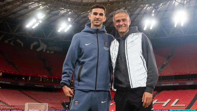 San Mamés reta al campeón