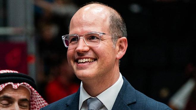 ¿Cómo puede clasificarse un equipo a la NBA europea?