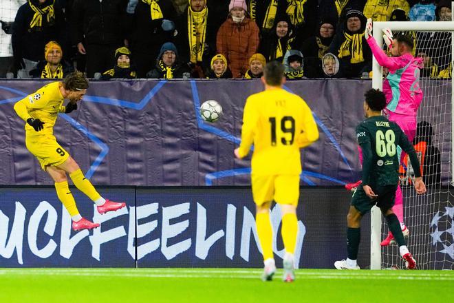 'Bodønazo' histórico: el City de Guardiola recibe un repaso en Noruega