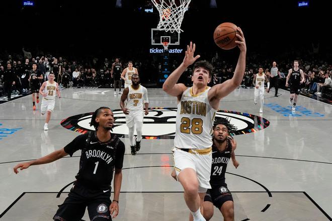 Durant asalta Detroit, los Pacers se lamen las heridas en OKC y Hugo salva a los Celtics