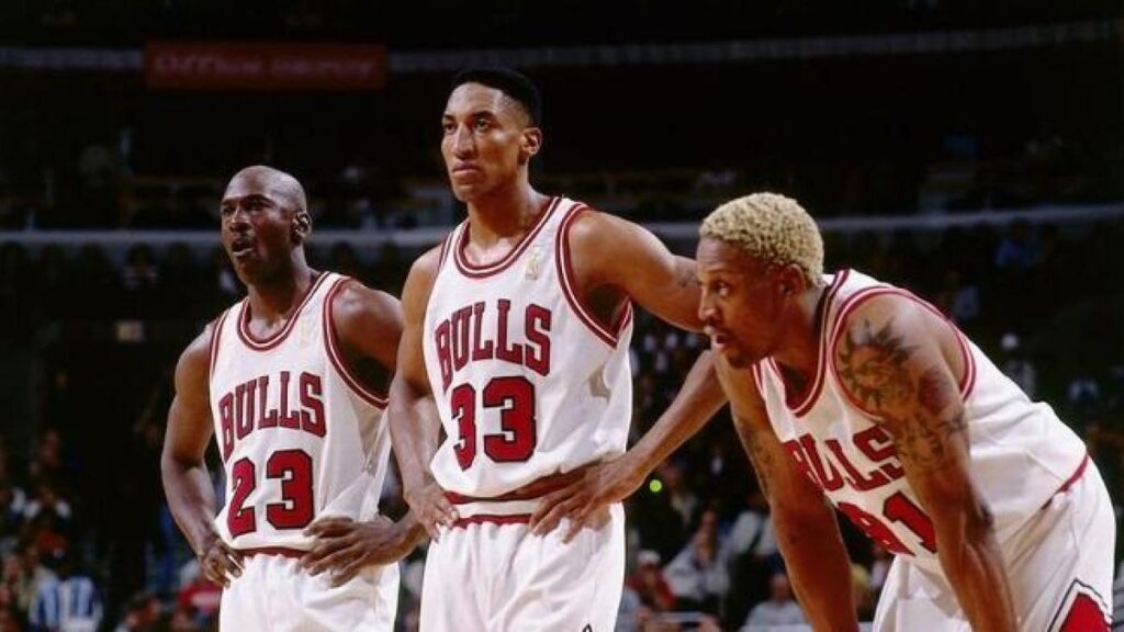 “Derrick Rose es más grande que Michael Jordan en Chicago, son hechos”