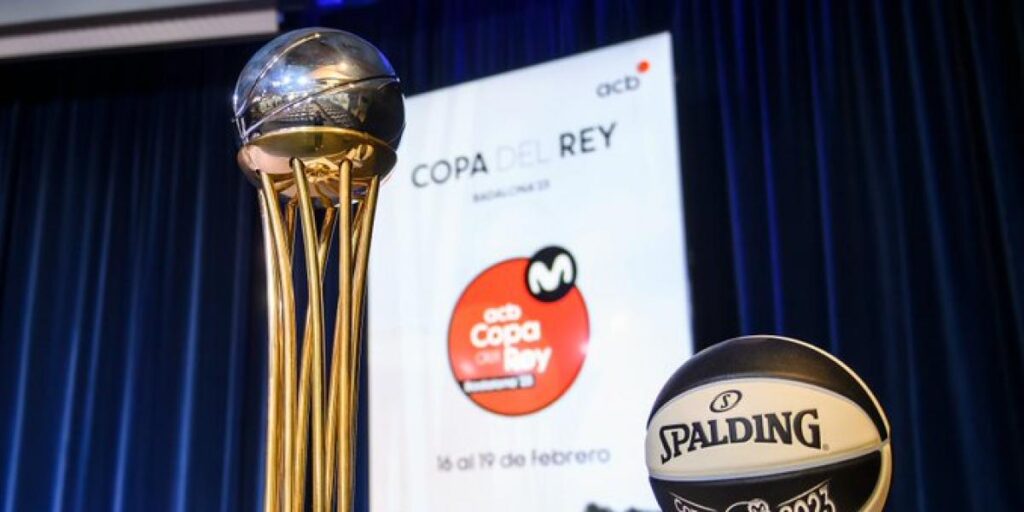 ¡Lío histórico en la Copa del Rey! El sorteo más surrealista tiene un "as en la manga"