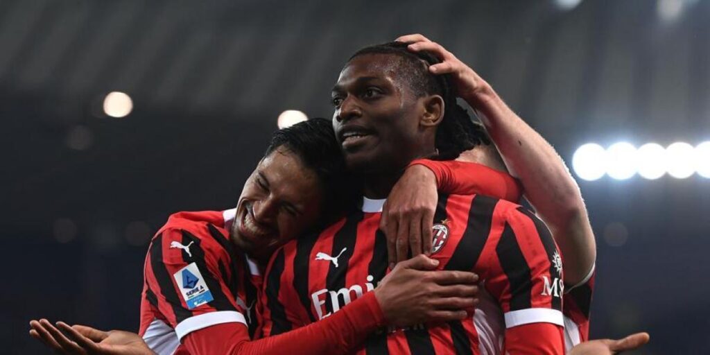 ¡Tras el Barça, la NBA va a por el Milan de fútbol!