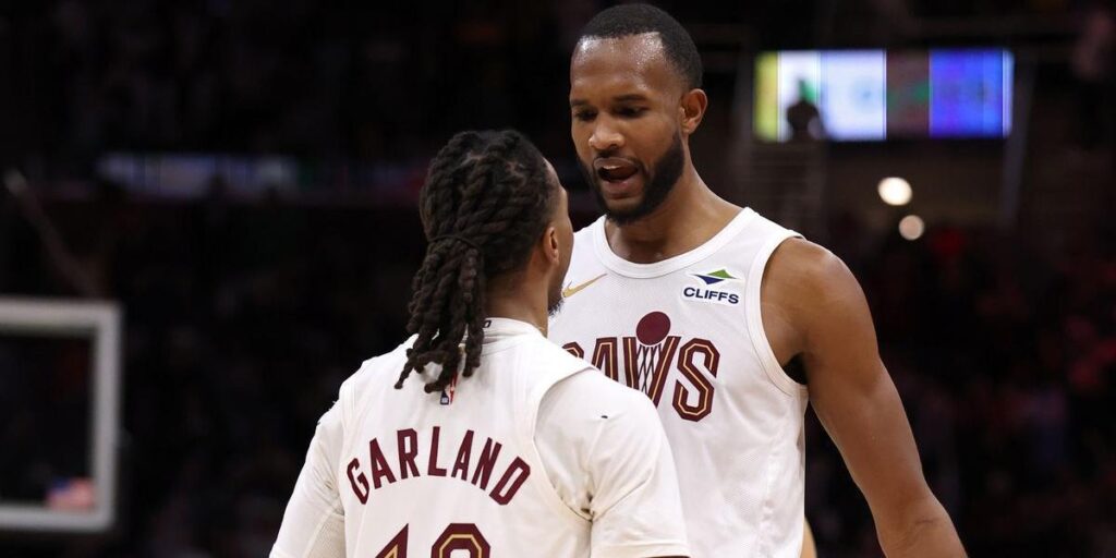 Malas noticias para los Cavs; recae una de sus estrellas