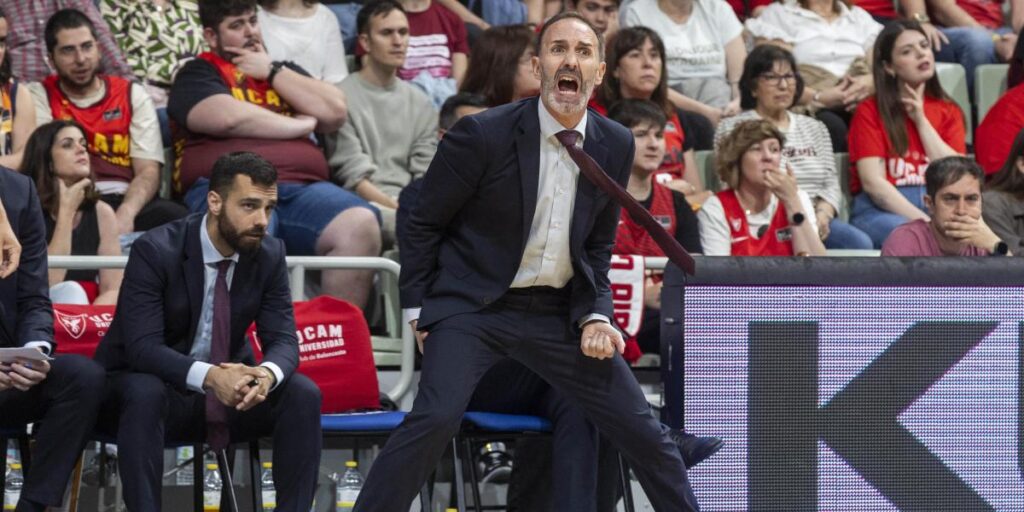 “Cuanto mejores sean ellos, más ganas pondremos”: el inesperado mensaje de Sito Alonso antes de recibir al Barça