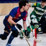 4-1: Un Barça muy gris cae en Calafell y pierde el liderato de la OK Liga