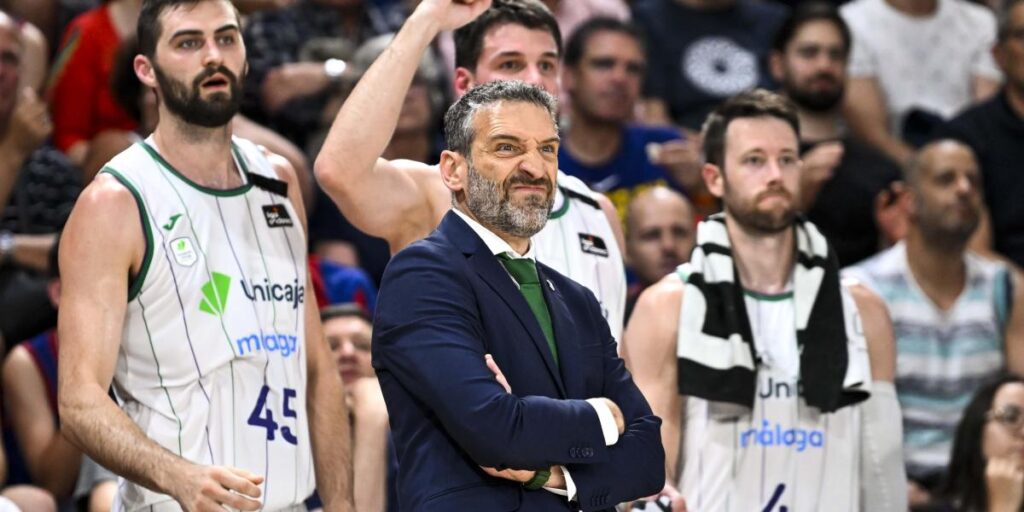 Unicaja y su esperanza de ser cabeza de serie ante un gran UCAM Murcia
