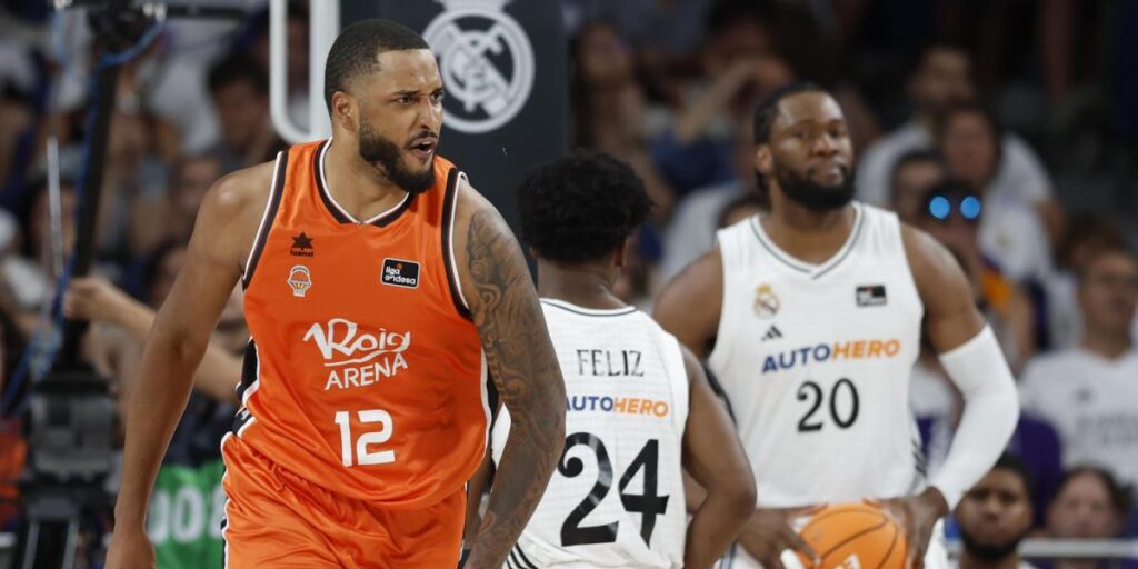Joel Soriano refuerza al ratiopharm Ulm tras desvincularse del Casademont Zaragoza