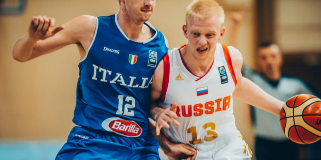 Kasatkin, el jugador ruso acusado de ciberdelitos, liberado en un impactante intercambio de presos