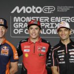 Pedro Acosta será el nuevo compañero de Marc Márquez en MotoGP: fichará por Ducati en el sitio de Bagnaia