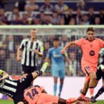 Real Sociedad - Barcelona, en directo hoy: alineaciones, previa y última hora | LaLiga EA Sports: fútbol en vivo