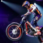 Toni Bou anima a la afición a ir al Palau Sant Jordi: "Es una oportunidad única de ver la mejor carrera. Me hace volver a sentir como si tuviera 18 años"