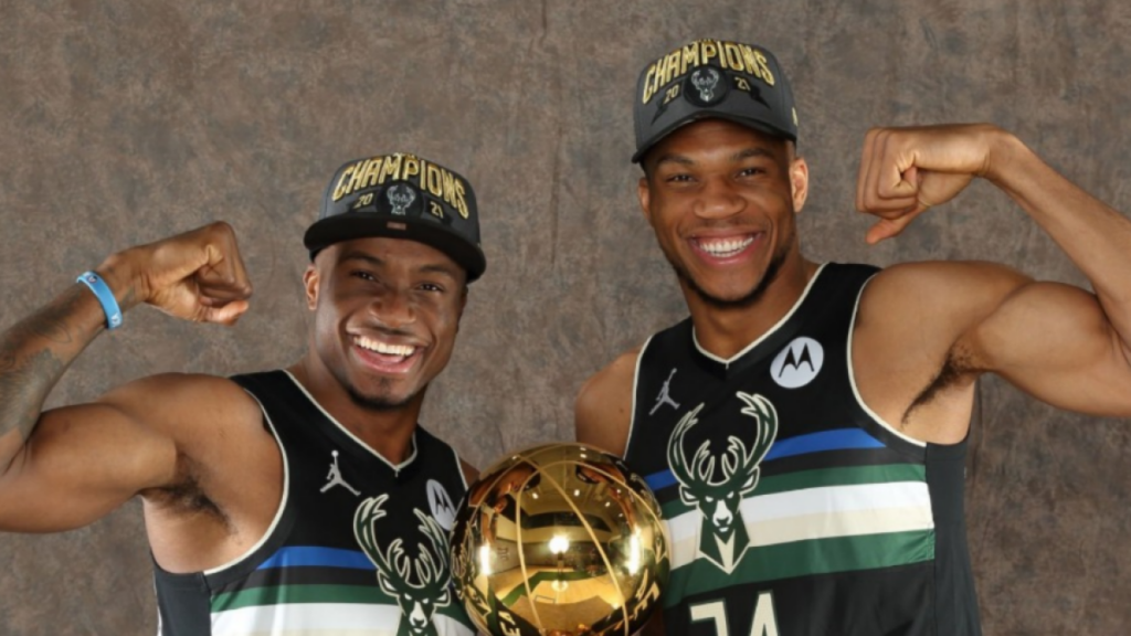 NBA All Star Game 2026: los votos más surrealistas y sorprendentes