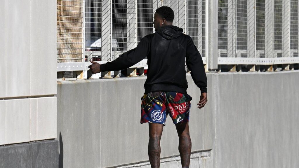 Primer sentenciado por el escándalo de apuestas de la NBA: a la cárcel