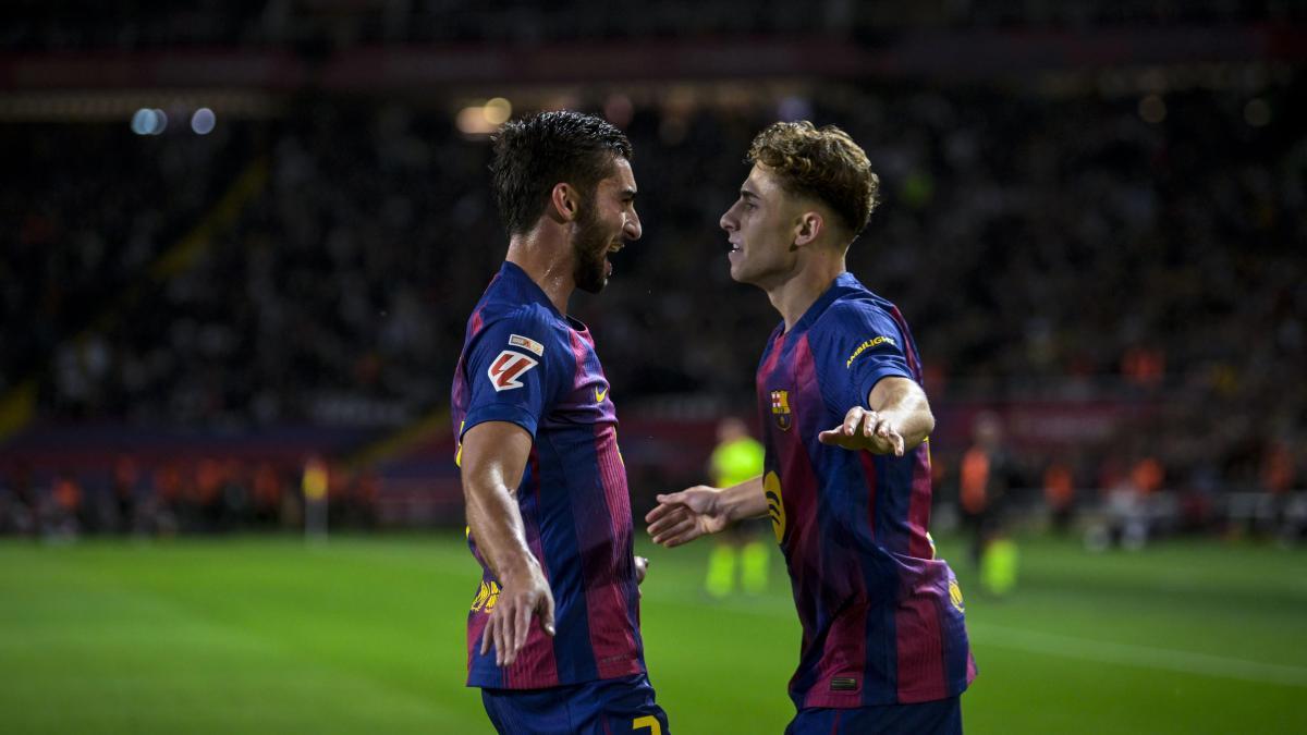 La revoltosa Unidad F