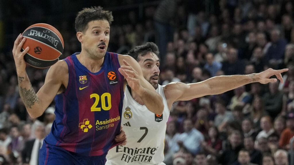 El Barça aún no sabe su rival en la Copa y no habría 'Clásico' hasta una hipotética final