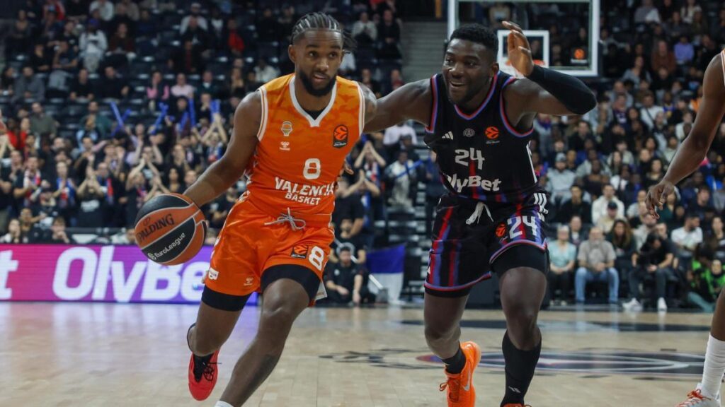 Bayern - Valencia Basket, en directo hoy: resultado y marcador | Euroliga de baloncesto
