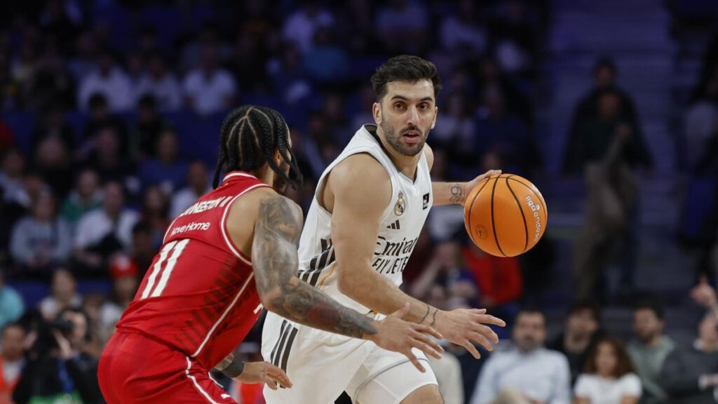 El Breogán encara un reto mayúsculo ante un Real Madrid lanzado